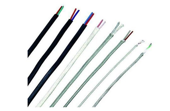熱電偶用補償導線、補償電纜